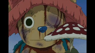 masa lalu Chopper yg bikin mewek🥺