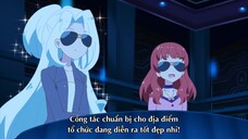 Kiratto Pri☆Chan SS2 - Tập 45 (Vietsub)
