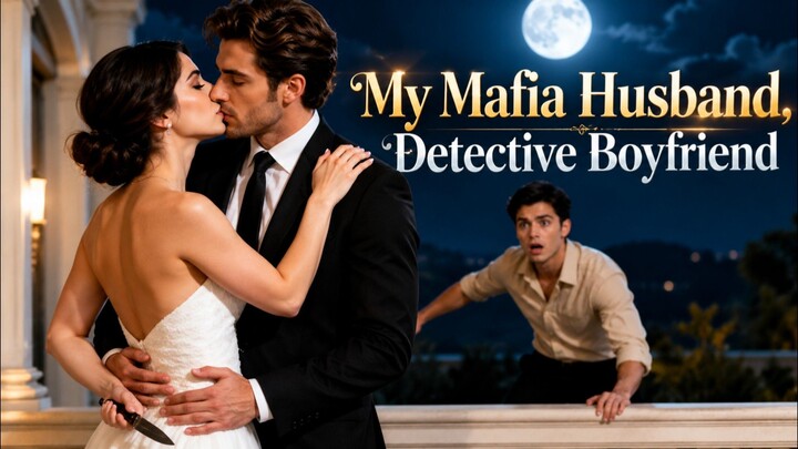 Mafia Husband, Detective Boyfriend — Full Short Drama | English Subtitles 2026