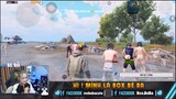 Beba Pubg