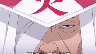 Hokage ke-5.5 Danzo-sama