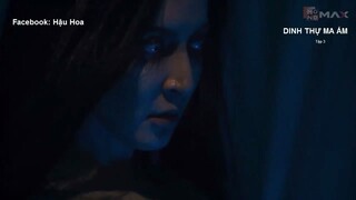 Dinh Thự Ma Ám - 3A