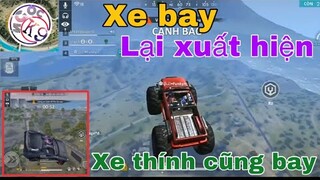 Tik Tok Free Fire | Xe Thính Cũng Có Thể Bay | Ngọc K9