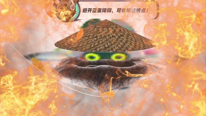 [Endless Dungeon]🍃Bungbu Phantom Spin Master Speedrun 2.0000000000000🍃