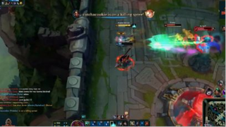 LOL Chiếm chọn Spotlight #LOL #LMHT#HIGHLIGHT