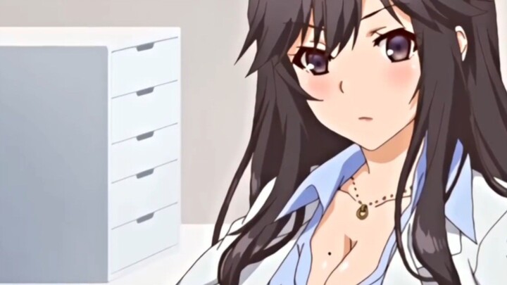 onesan ku pertama kali nyobak punyaku🫣😫🥵