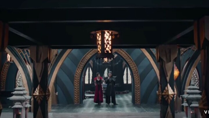 LORD CRITICAL WORLD EP13