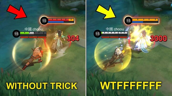 I FOUND A SECRET TRICK TO RANK UP FASTER USING PAQUITO!! (FULL TUTORIAL)