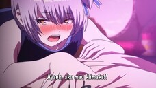Atar-chan udah gak kuat habis diapain itu ya 🥵💦