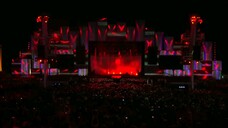 Rihanna's Rock in Rio