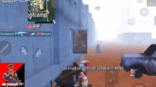 Tổng Hợp Các Khoảnh Khắc Xử Lí Hay Trong Free Fire Phần 144 #game