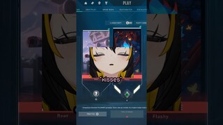 she is so crazy… twitch: cutespiders_ #valorant