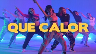 【1M制作】Minny Park 舞蹈宣传片《Que Calor》