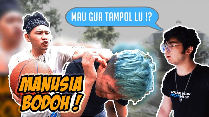 GATAU DIRI! (ANAK DAKJAL)