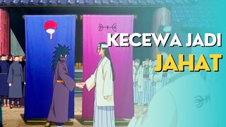 AMV - KECEWA JADI JAHAT
