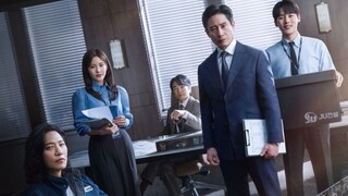 🇰🇷 EP 4 The Auditor's ENG SUB (2024)