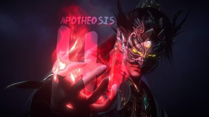 Apotheosis Episode 01 Subtitle Indonesia