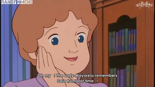 Princess Sarah Episode 25 (Tagalog Dubbed)