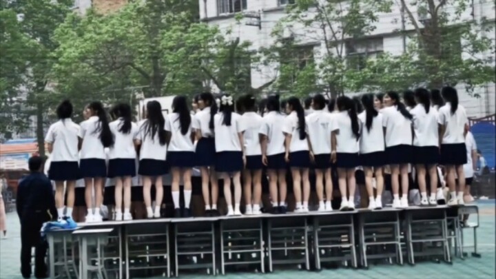 ฉันเรียนชุดนี้จากพี่เปา
