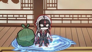 A Mortal's Journey to Immortality: The Candle Dragon Path Episode 14