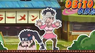 🔥Konoha Short Theater 3🔥