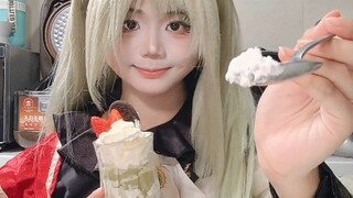 Minta Lenai untuk memberitahunya agar memberinya Matcha Buffy dan dia akan menyelamatkan Mumu.