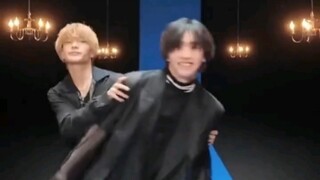 [Fun Content] Following Absolute BL, here comes "Trouble Maker"