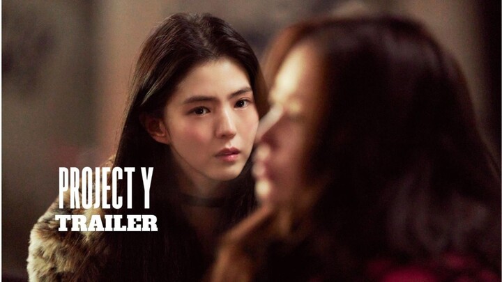 PROYEK Y - Trailer Resmi