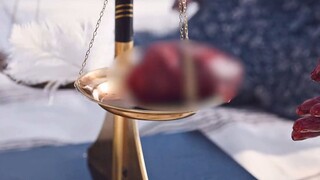 这可能是世界上最温柔的死神了