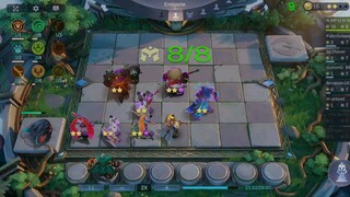 magic chesscombo sakti