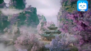 อนิเมะจีน : ชั่วนิจนิรันดร์ EP2 [พากไทย]