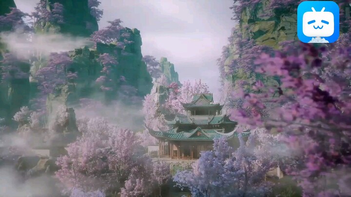 อนิเมะจีน : ชั่วนิจนิรันดร์ EP2 [พากไทย]