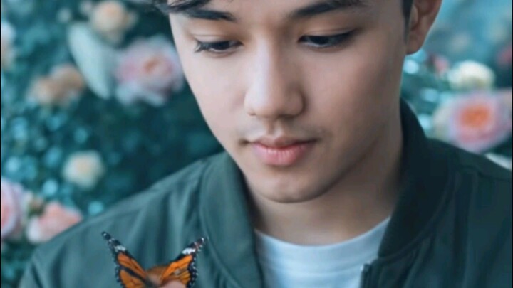 Rongin Projapoti 🦋