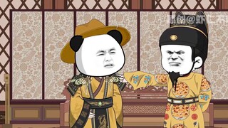 Shrimp teaches you what pattern is!