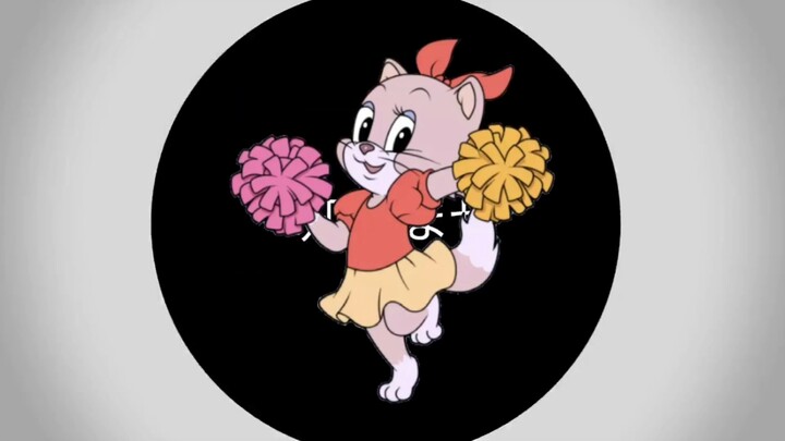 [Meme mèo và chuột / Su Rui / ら く ら く Anyu đã chết] "Su Rui's Variation"