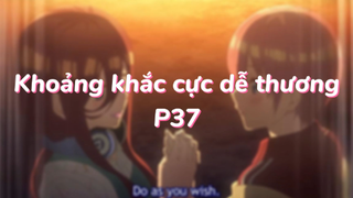 Khoảng khắc cực dễ thương 39| #anime #animesliceoflife #gotoubunnohanayome