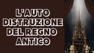 IL REGNO ANTICO ED IL SECOLO VUOTO | ONE PIECE TEORIA