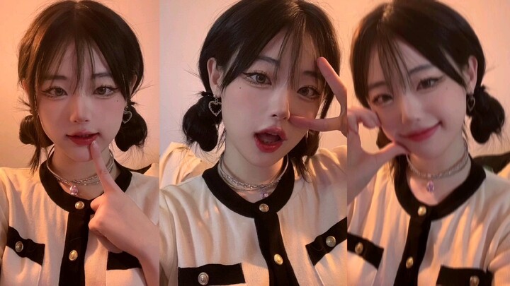 Tôi yêu chị Zhang Naying