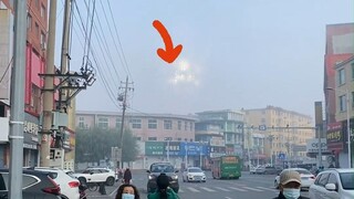 海市蜃楼是如何产生的？