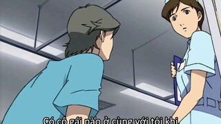 Rahxephon - Tập 2 - HD