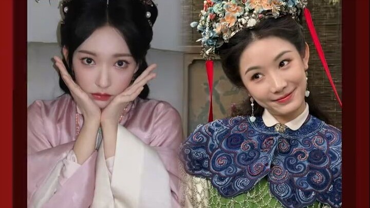 Gadis cantik Yu Ming dengan postur tubuh molek ini benar-benar mempraktikkan prinsip bahwa kecantika