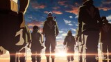MOBILE SUIT GUNDAM IRON-BLOODED ORPHANS-Episode 21 TO THE PLACE OF RETURN