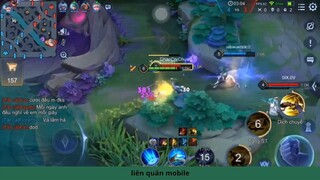 Tổng Hợp Những Pha Highlight Hay Nhất Liên Quân # 4