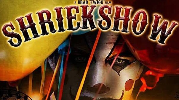 SHRIEKSHOW (2022)