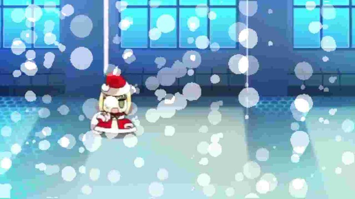 Little Pandoru Jingle Bell