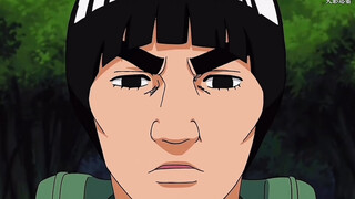 干柿鬼鲛能让迈特凯记住一辈子的男人