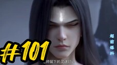 BTTH || S05 || EP 101 || FINAL || PREVIEW || DEVIL STATUS HOUSE ||