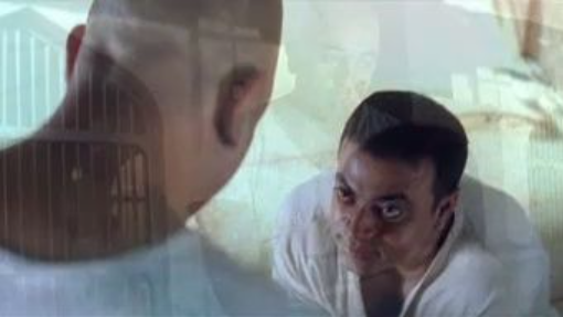 Aalavandhan(2001) - Tamil
