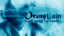 "ORANG LAIN" // A. Nayaka 🧿 #OrangLainChallenge + Scuff Cover By AUSHAV [Solo Leveling AMV]