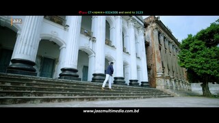 Jane Ei Mon Jane Arifin Shuvoo Nusraat Faria Imran Dhat Teri Ki Bangla Movie Video Song